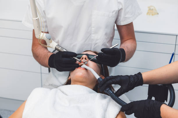Best Emergency Root Canal Treatment in Homestead, FL